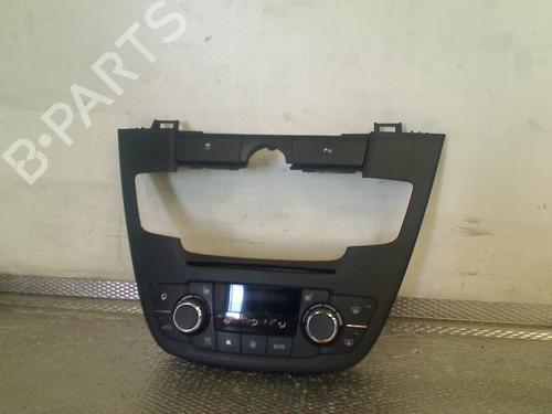 Used Climate control Climate control OPEL INSIGNIA A Sports Tourer (G09) 2.0 CDTI (35) (163 hp) 39961120 39961120