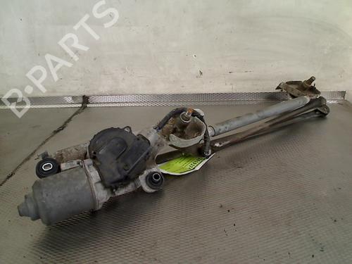 Used Front wipers mechanism Front wipers mechanism 37415615 37415615