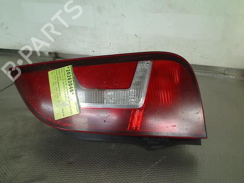 Used Right taillight Right taillight 36843114 36843114