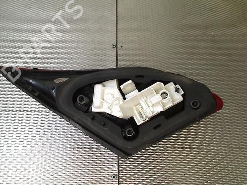 Right taillight OPEL ASTRA J (P10) 1.4 Turbo (68) | BP34561612C35 - Image 4