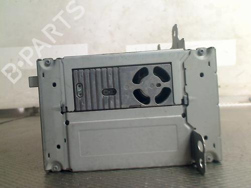 Electronic module OPEL ASTRA J (P10) 1.6 (68) | BP31829142M83