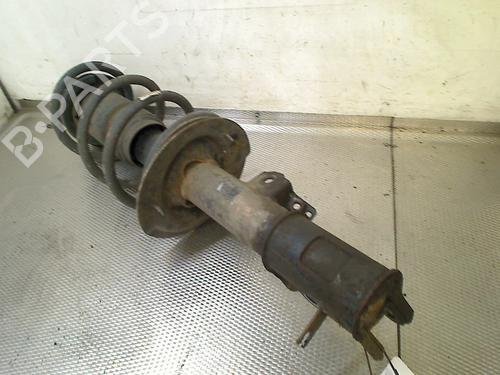 Left front shock absorber HYUNDAI ix20 (JC) 1.4 | BP37759841M16 - Image 6