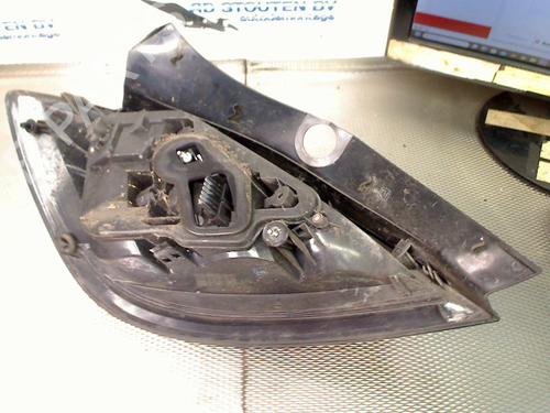 Right taillight OPEL ASTRA H (A04) 1.6 (L48) | BP26176354C35 