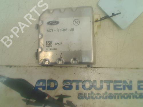 Used Control unit Control unit 11318423 11318423
