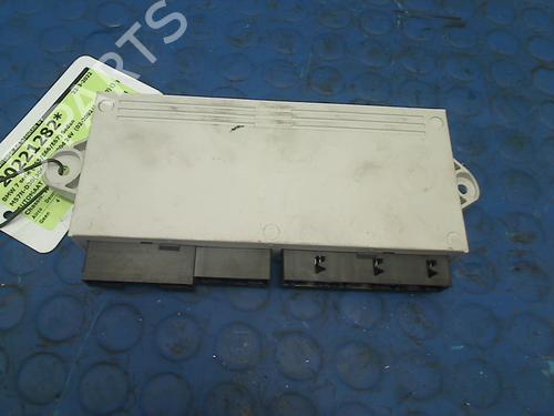 Control unit BMW 7 (E65, E66, E67) 730 d | BP11323797M11 - Image 4