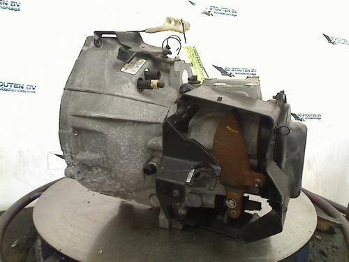 Gearbox FORD FIESTA VI (CB1, CCN) 1.0 | BP30560056M3 