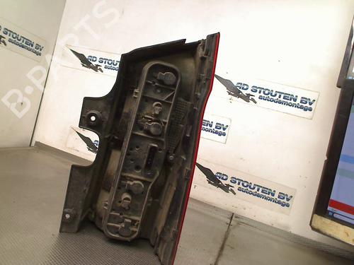 Left taillight MERCEDES-BENZ VITO Van (W447) 109 CDI (447.601, 447.603, 447.605) | BP30814541C34