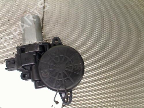 Right front window motor MAZDA 2 (DE_, DH_) 1.3 (DE3FS) | BP31243494E20 