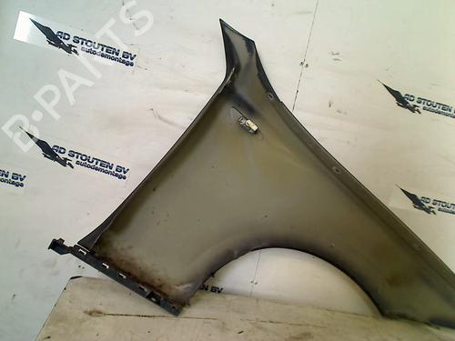 Left front fenders BMW 1 (E87) 116 i | BP17559089C41 