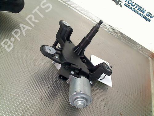 Rear wiper motor PEUGEOT 208 II (UB_, UP_, UW_, UJ_) 1.2 PureTech 100 | BP25626003M102 