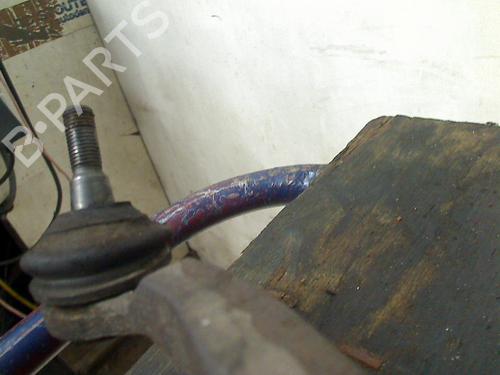 Steering rack OPEL VIVARO B Van (X82) 1.6 CDTI (05) | BP31754980M22 