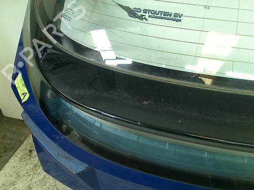 Tailgate HONDA CIVIC VIII Hatchback (FN, FK) 1.4 (FK1) | BP12983709C6 