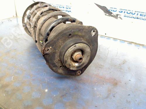 Left front shock absorber VW GOLF V (1K1) 1.6 FSI | BP22634637M16 