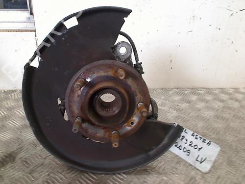 Left front steering knuckle OPEL ASTRA J (P10) 2.0 CDTI (68) | BP11259470M25 