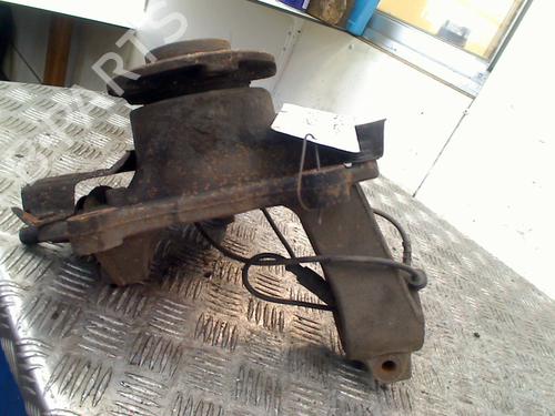 Right front steering knuckle FIAT DUCATO Platform/Chassis (250_) 120 Multijet 2,3 D | BP11304656M26 