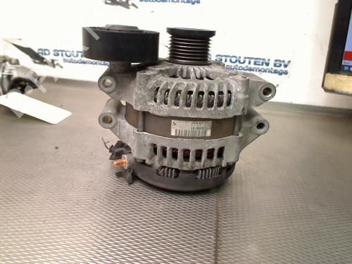 Alternator BMW 1 (E81) 116 i | BP27556803M7 