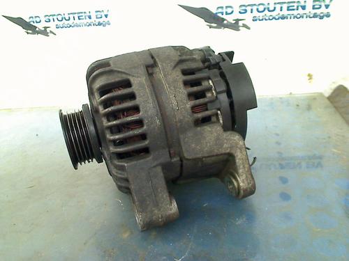 Alternator OPEL CORSA D (S07) 1.4 (L08, L68) | BP20718828M7 