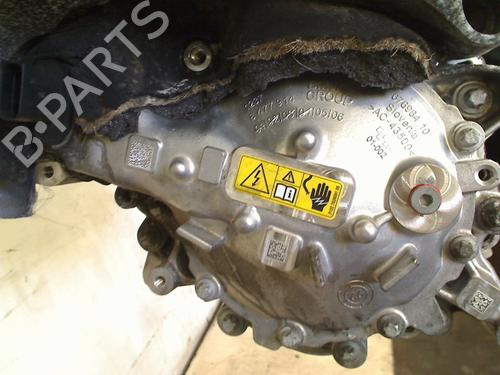 Gearbox BMW X1 (U11) iX1 xDrive 30 | BP38757444M3 - Image 6
