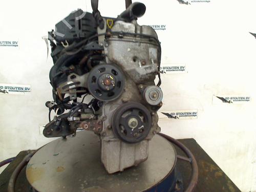 Engine SUZUKI ALTO VII (GF, HA25_, HA35_) 1.0 (AMF310, GFC31S) | BP29887595M1