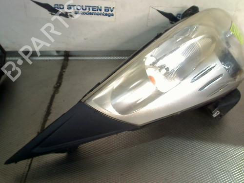 Right headlight CHEVROLET SPARK (M300) 1.2 | BP31048907C29