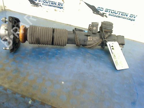 Used Right rear shock absorber BMW X5 (F15, F85) xDrive 40 d (313 hp) 23567470