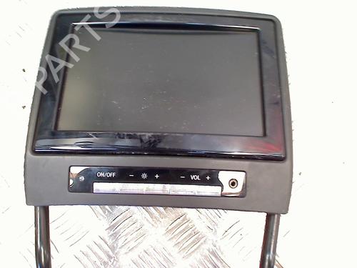 Used Display monitor MERCEDES-BENZ S-CLASS (W221, V221) S 350 (221.056, 221.156) (272 hp) 11312471