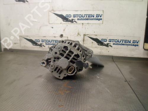 Alternator OPEL AGILA B (H08) 1.2 (F68) | BP30261157M7