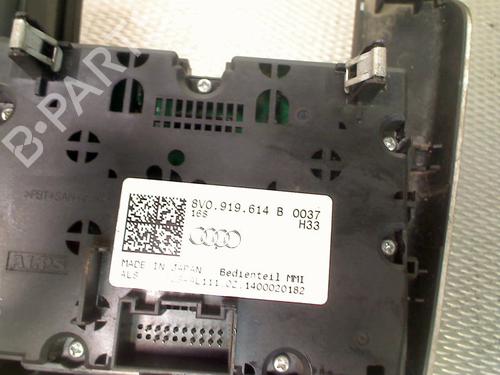 Switch AUDI A3 Sportback (8VA, 8VF) 2.0 TDI | BP29199494I30 