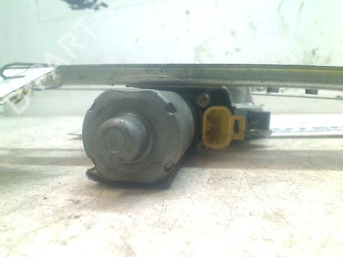 Rear right window mechanism MERCEDES-BENZ M-CLASS (W163) ML 230 (163.136) | BP11296522C25 