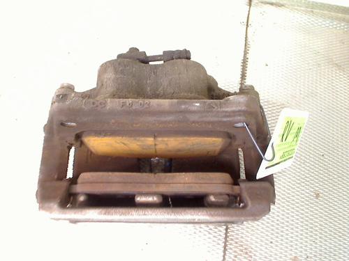 Right front brake caliper MERCEDES-BENZ CLA (C118) CLA 250 e (118.386) | BP31256753M104