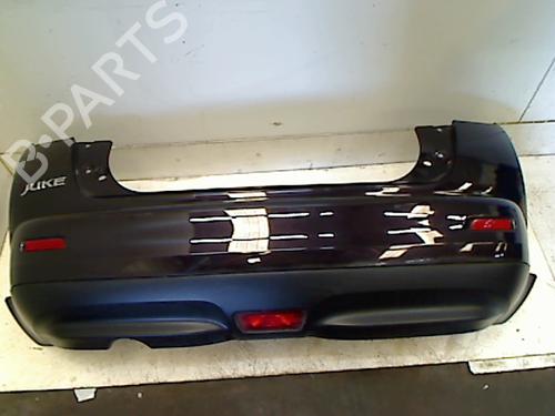 Used Rear bumper NISSAN JUKE (F15) 1.6 (117 hp) 11311486