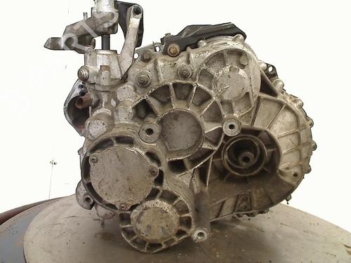 Gearbox VW TRANSPORTER T5 Van (7HA, 7HH, 7EA, 7EH) 2.0 TDI | BP36323653M3  - Image 5