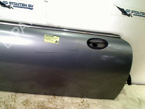 Right front door MINI MINI Convertible (R52) Cooper S | BP18018364C3 