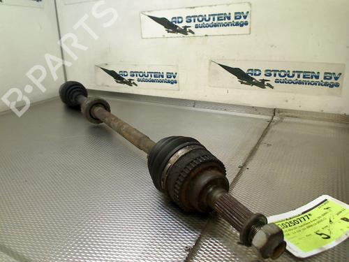 Used Right front driveshaft SUZUKI ALTO VII (GF) 1.0 (AMF310, GFC31S) (68 hp) 25591121