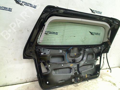 Tailgate MERCEDES-BENZ B-CLASS Sports Tourer (W245) B 200 CDI (245.208) | BP17526069C6 