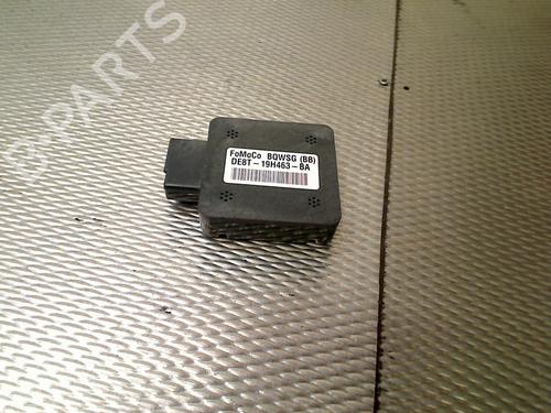 Control unit FORD FOCUS III Turnier 1.6 TDCi ECOnetic | BP29140104M11 - Image 5