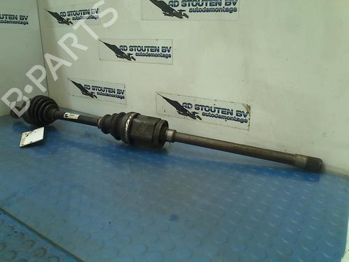 Used Right front driveshaft Right front driveshaft 11326755 11326755