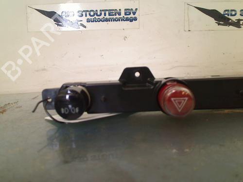 Warning switch FIAT 500 (312_) 1.2 (312AXA1A) | BP21055652I22 