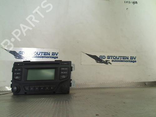 Elektronisk modul HYUNDAI ix20 (JC) 1.6 (125 hp) 31331860