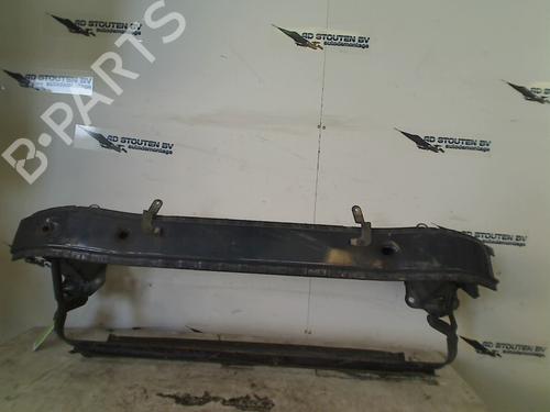 Used Front bumper reinforcement VOLVO V50 (545) 2.0 D (136 hp) 13737581