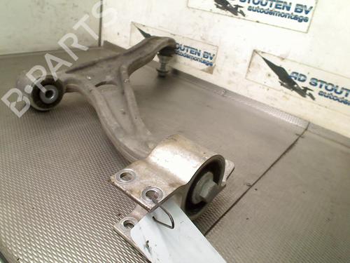 Left front suspension arm MERCEDES-BENZ A-CLASS Saloon (V177) A 180 (177.184) | BP29822286M12 