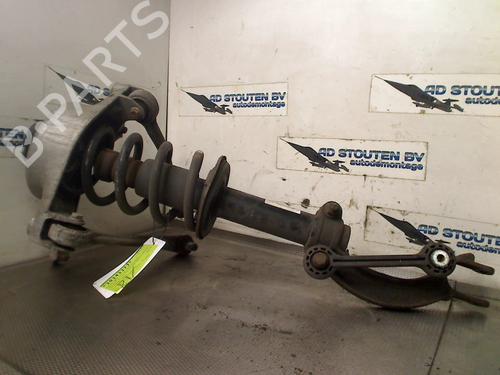 Used Right front shock absorber AUDI Q5 (8RB) 2.0 TFSI quattro (211 hp) 30480352