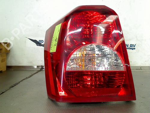 Used Left taillight DODGE CALIBER 2.0 (156 hp) 30121097