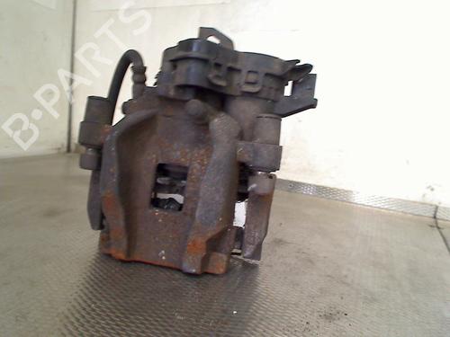 Used Left rear brake caliper Left rear brake caliper 37534826 37534826