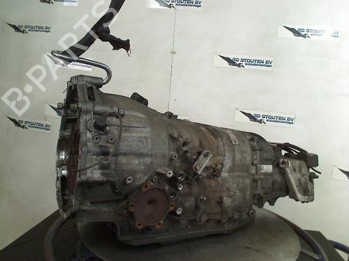 Girkasse VW PHAETON (3D1, 3D2, 3D3, 3D4, 3D6, 3D7, 3D8, 3D9) 3.0 V6 TDI 4motion | BP28292671M3 
