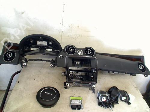Used Airbag Kit Airbag Kit 37033937 37033937