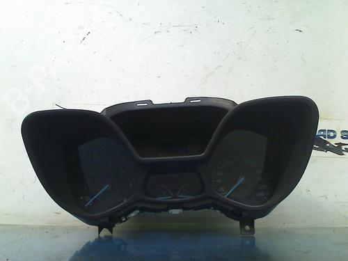 Used Instrument cluster Instrument cluster 17480942 17480942