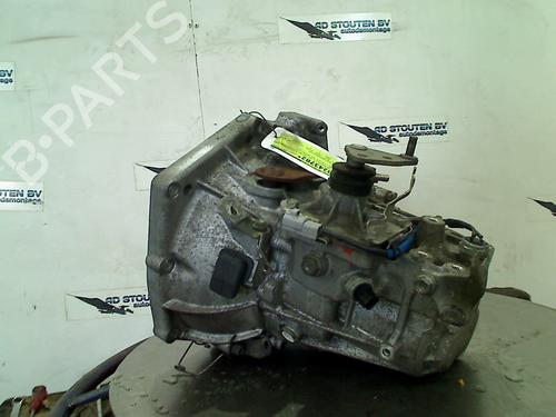 Gearbox PEUGEOT 108 1.0 VTi | BP21569501M3 