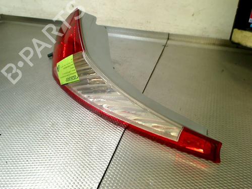 Left taillight RENAULT MEGANE III Hatchback (BZ0/1_, B3_) 1.2 TCe (BZ2B, BZ11) | BP36674091C34  - Image 6