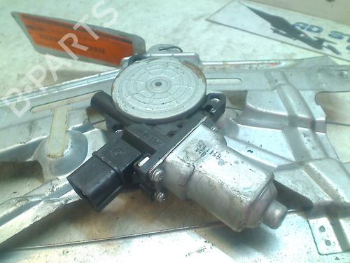 Front right window mechanism HONDA CIVIC VIII Hatchback (FN, FK) 1.8 (FN1, FK2) | BP11302628C23 